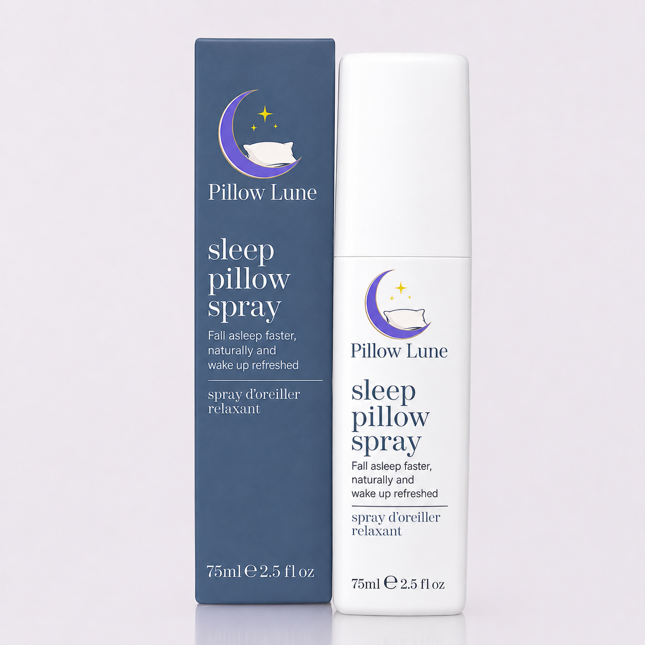 Pillow Spray